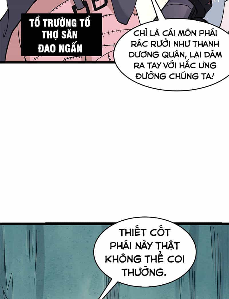 Vạn Cổ Tối Cường Tông - Chương 128 - ảnh 6