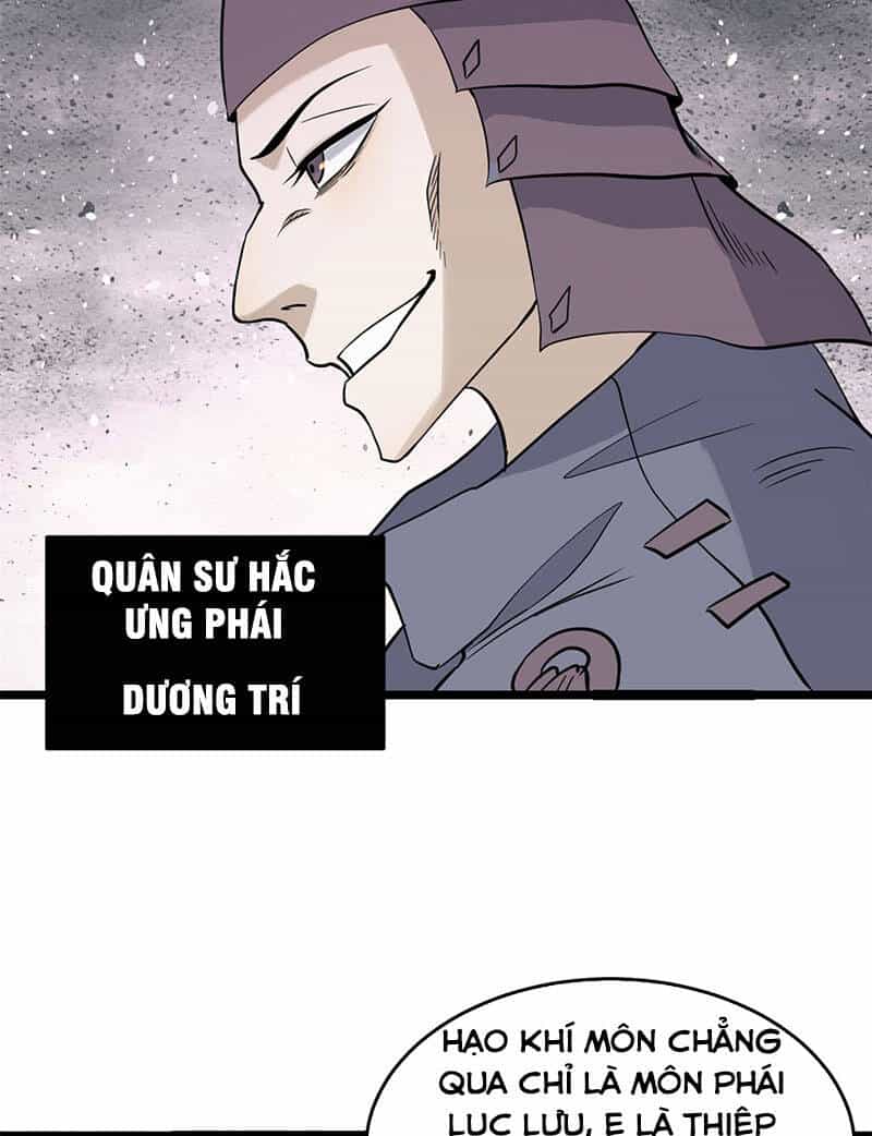 Vạn Cổ Tối Cường Tông - Chương 128 - ảnh 9