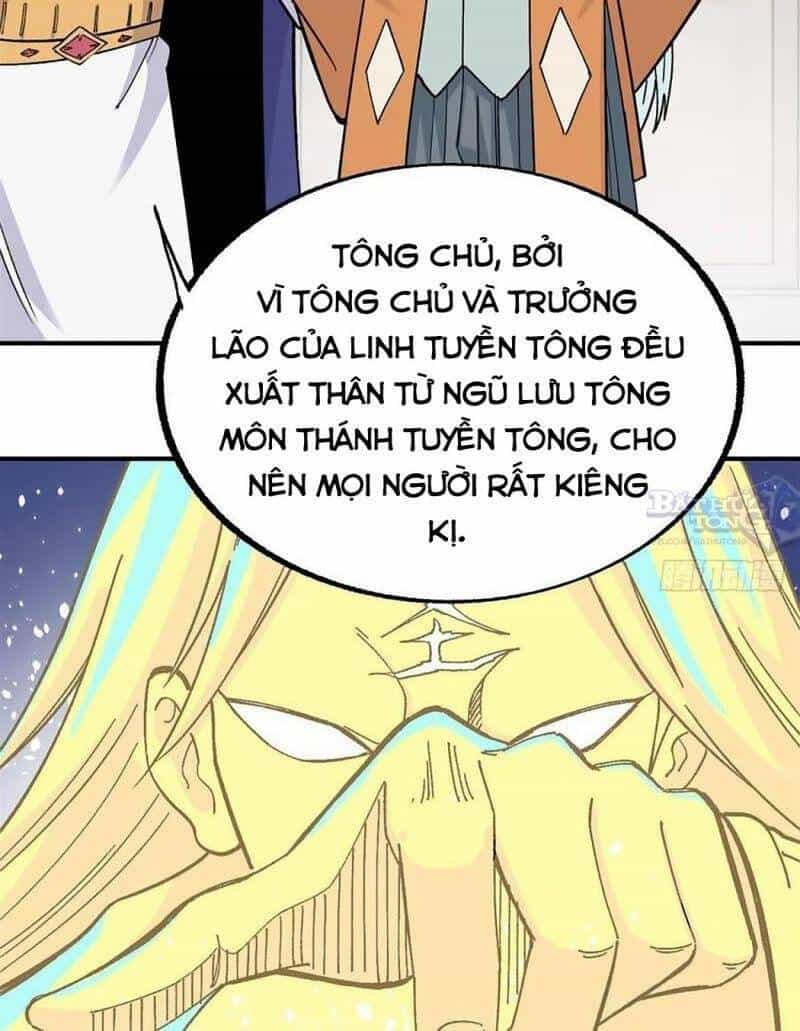 Vạn Cổ Tối Cường Tông - Chương 12 - ảnh 18