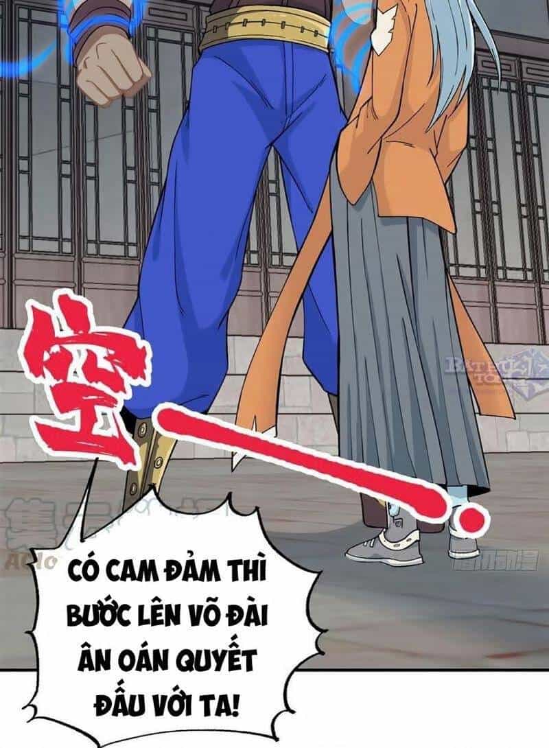 Vạn Cổ Tối Cường Tông - Chương 12 - ảnh 25