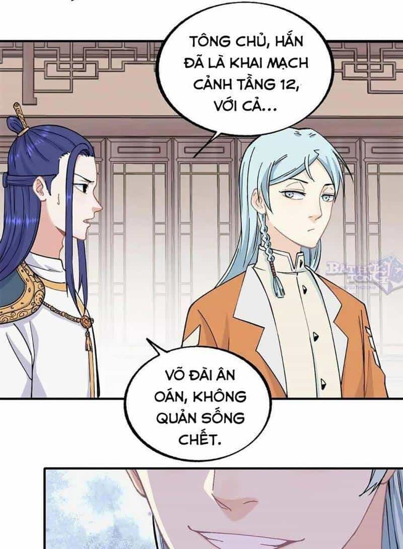 Vạn Cổ Tối Cường Tông - Chương 12 - ảnh 26