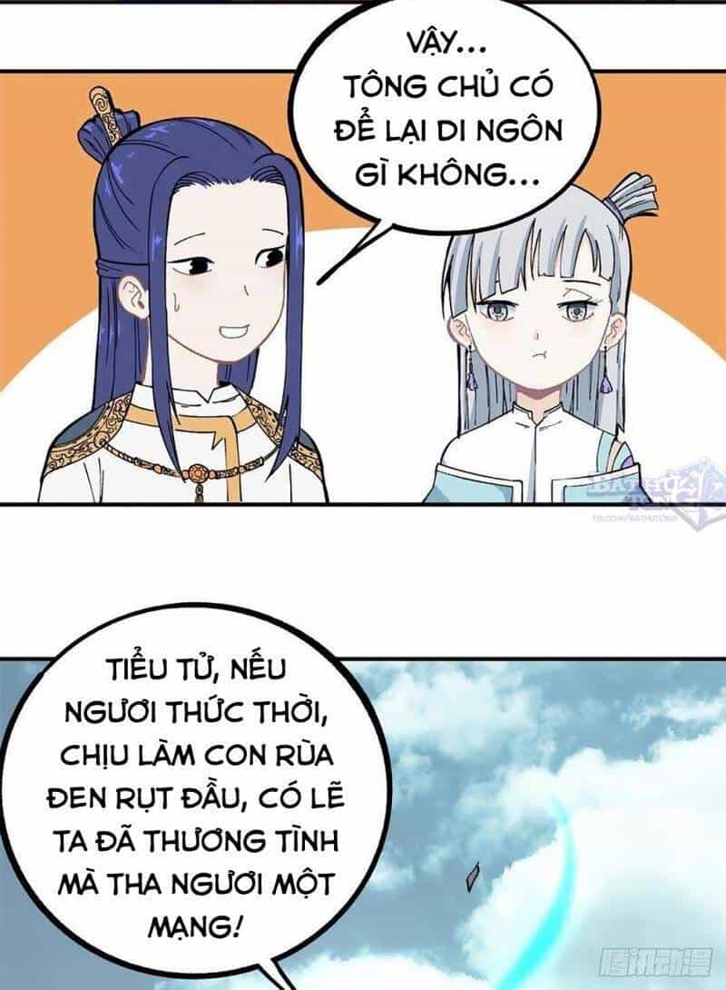 Vạn Cổ Tối Cường Tông - Chương 12 - ảnh 32