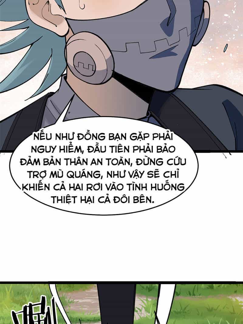 Vạn Cổ Tối Cường Tông - Chương 129 - ảnh 10