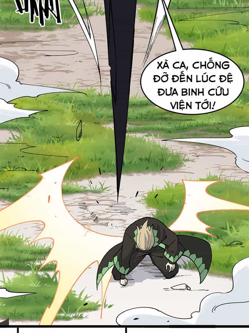 Vạn Cổ Tối Cường Tông - Chương 129 - ảnh 11