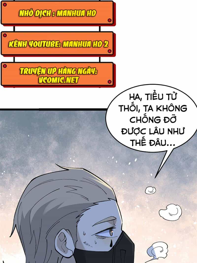 Vạn Cổ Tối Cường Tông - Chương 129 - ảnh 12