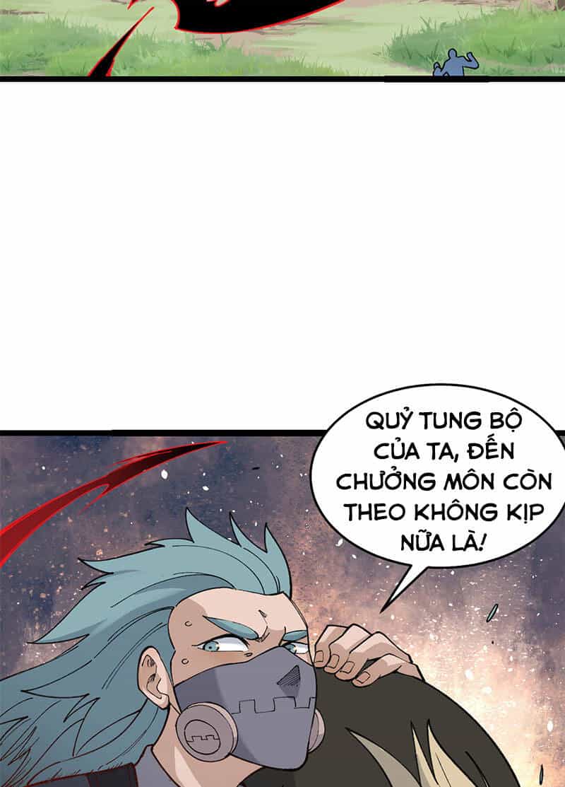 Vạn Cổ Tối Cường Tông - Chương 129 - ảnh 22