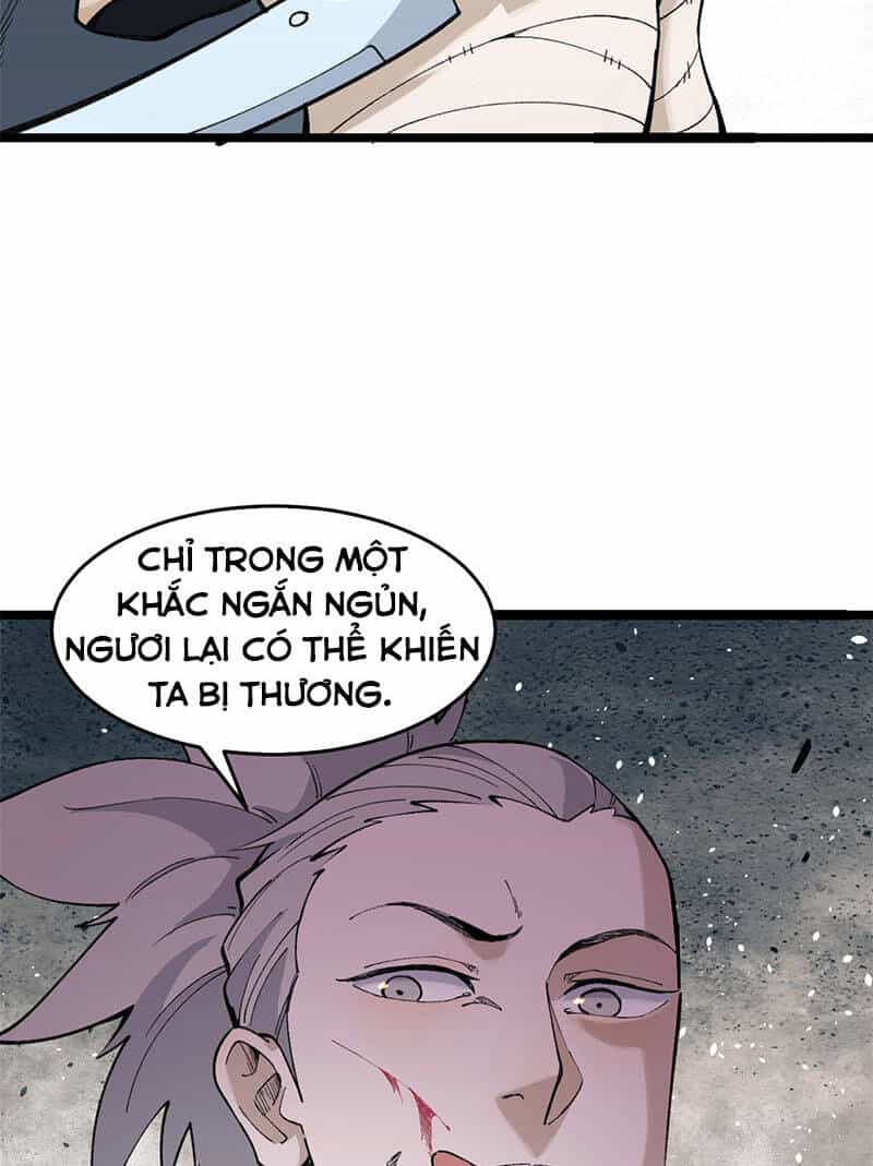 Vạn Cổ Tối Cường Tông - Chương 129 - ảnh 4