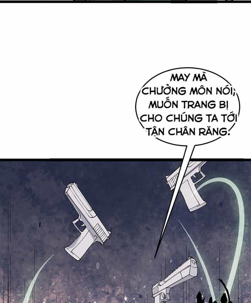 Vạn Cổ Tối Cường Tông - Chương 129 - ảnh 47