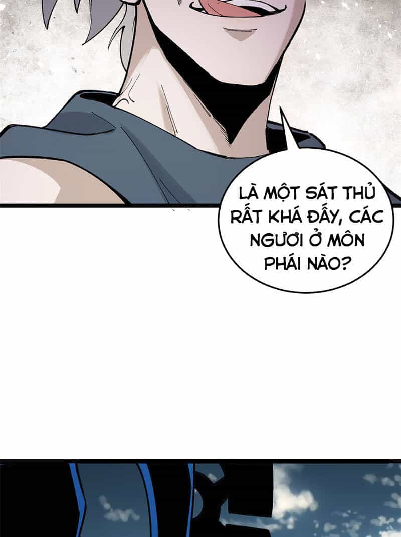 Vạn Cổ Tối Cường Tông - Chương 129 - ảnh 5