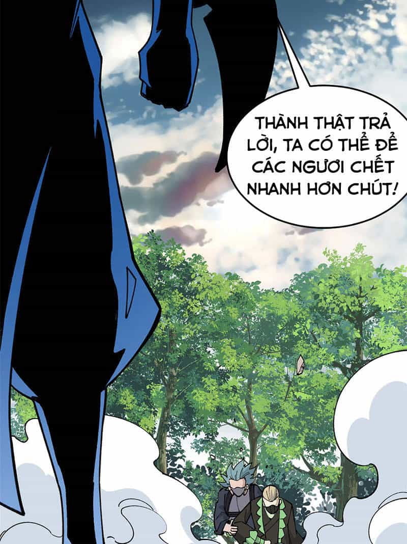 Vạn Cổ Tối Cường Tông - Chương 129 - ảnh 6