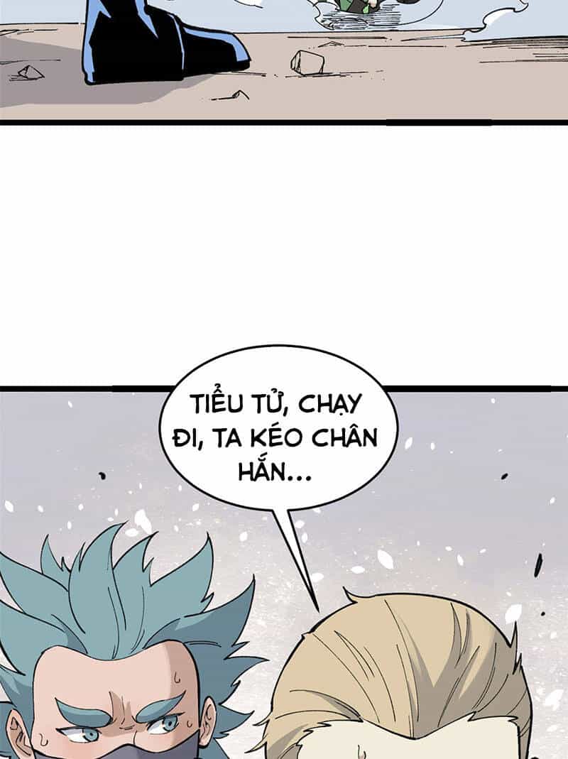 Vạn Cổ Tối Cường Tông - Chương 129 - ảnh 7