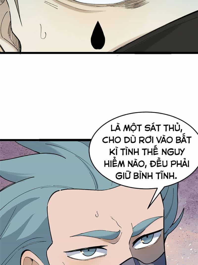 Vạn Cổ Tối Cường Tông - Chương 129 - ảnh 9