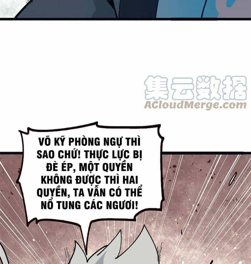 Vạn Cổ Tối Cường Tông - Chương 131 - ảnh 19