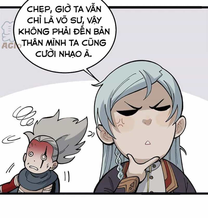 Vạn Cổ Tối Cường Tông - Chương 131 - ảnh 23