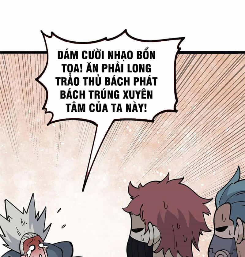Vạn Cổ Tối Cường Tông - Chương 131 - ảnh 24