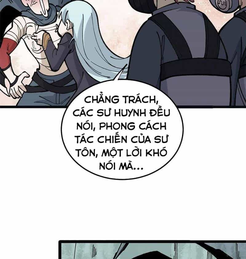 Vạn Cổ Tối Cường Tông - Chương 131 - ảnh 25