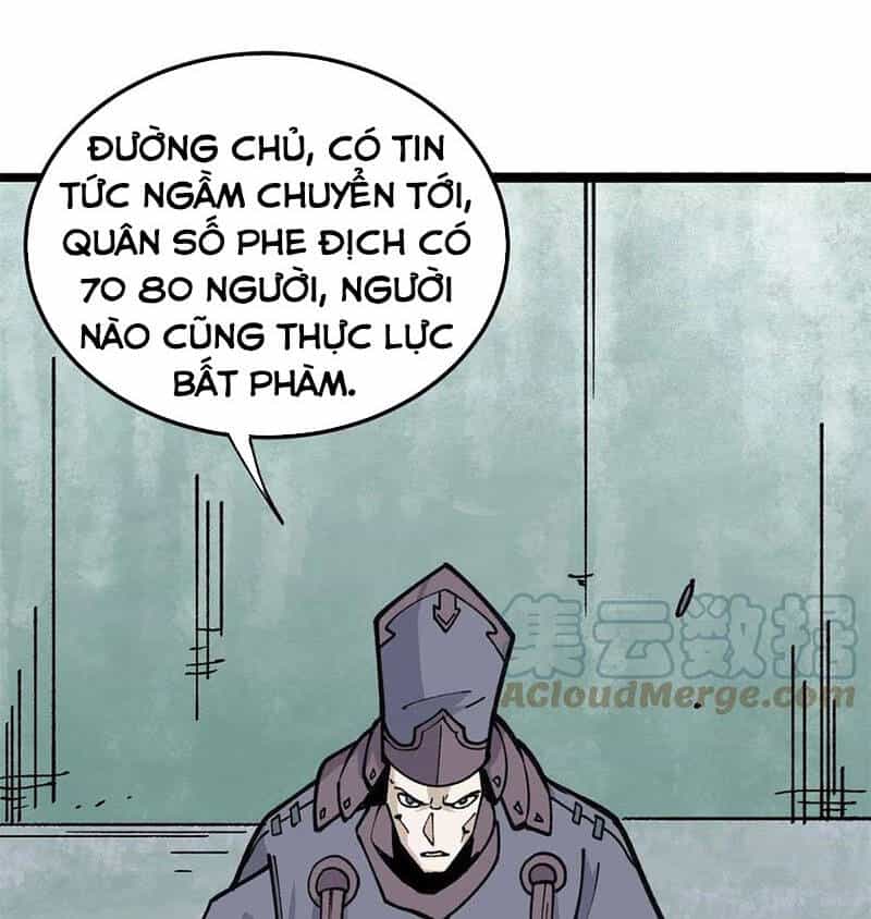 Vạn Cổ Tối Cường Tông - Chương 131 - ảnh 30