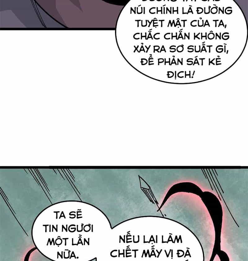 Vạn Cổ Tối Cường Tông - Chương 131 - ảnh 33