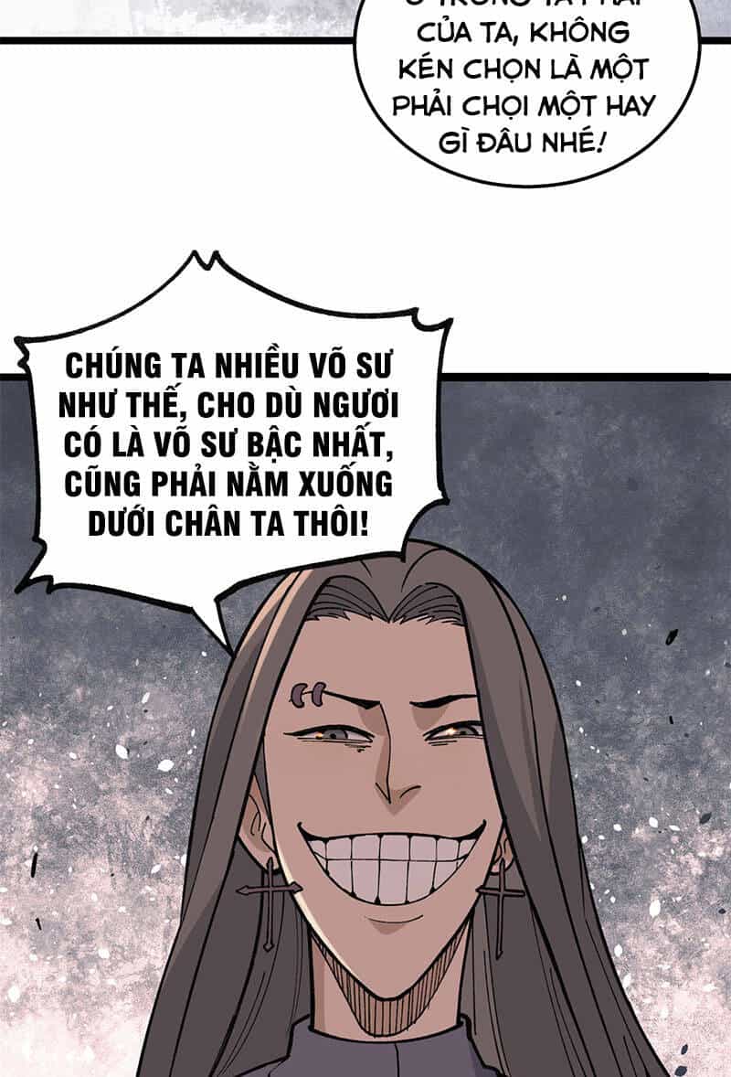 Vạn Cổ Tối Cường Tông - Chương 132 - ảnh 13