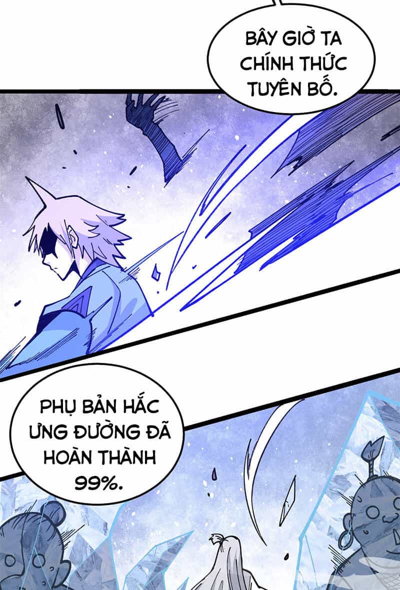 Vạn Cổ Tối Cường Tông - Chương 132 - ảnh 19
