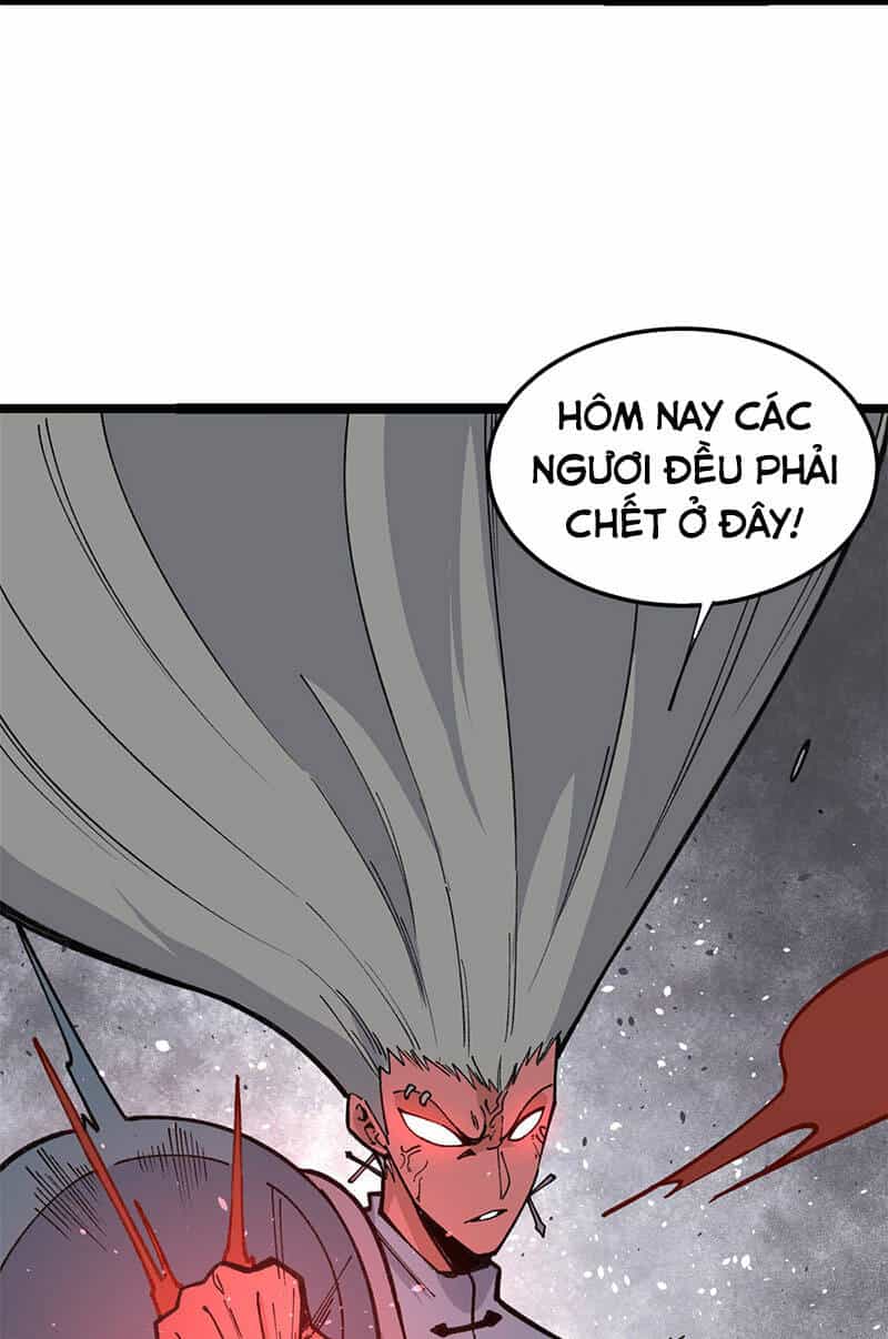 Vạn Cổ Tối Cường Tông - Chương 132 - ảnh 23