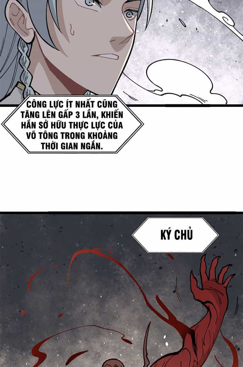 Vạn Cổ Tối Cường Tông - Chương 132 - ảnh 34
