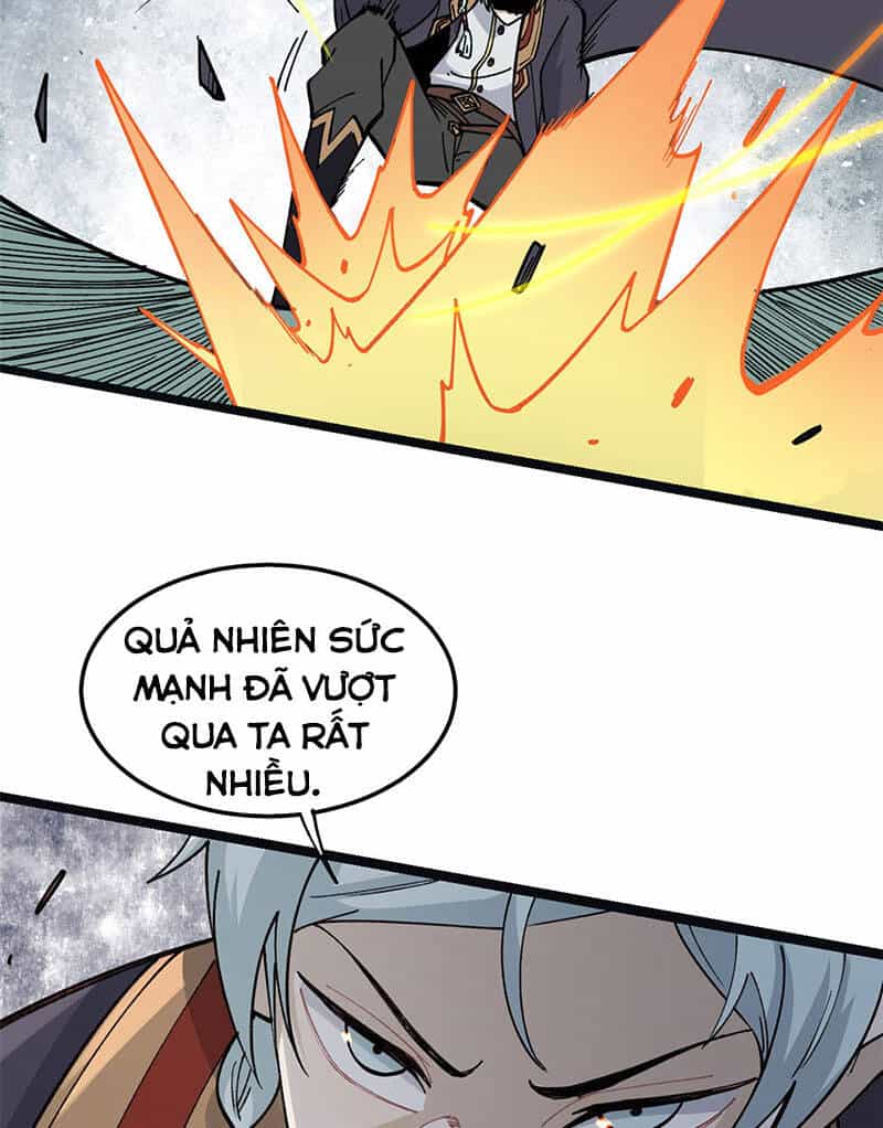 Vạn Cổ Tối Cường Tông - Chương 132 - ảnh 45