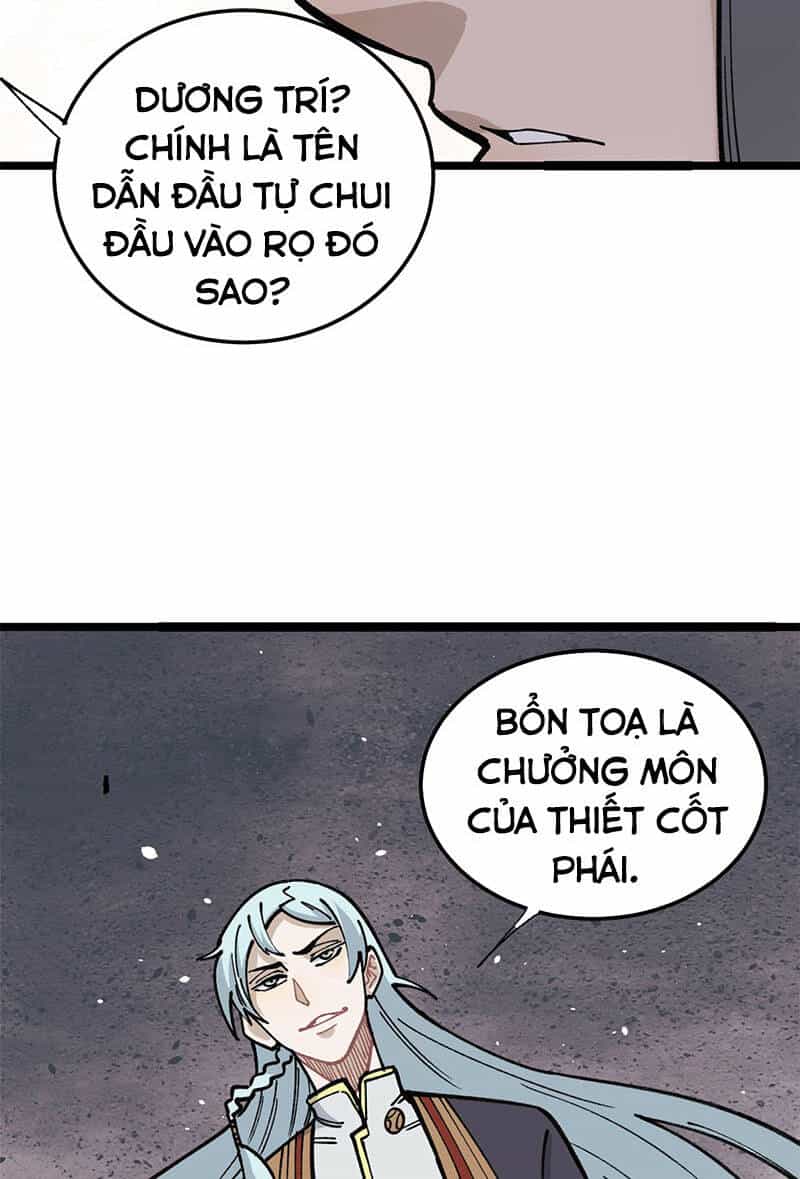 Vạn Cổ Tối Cường Tông - Chương 132 - ảnh 6