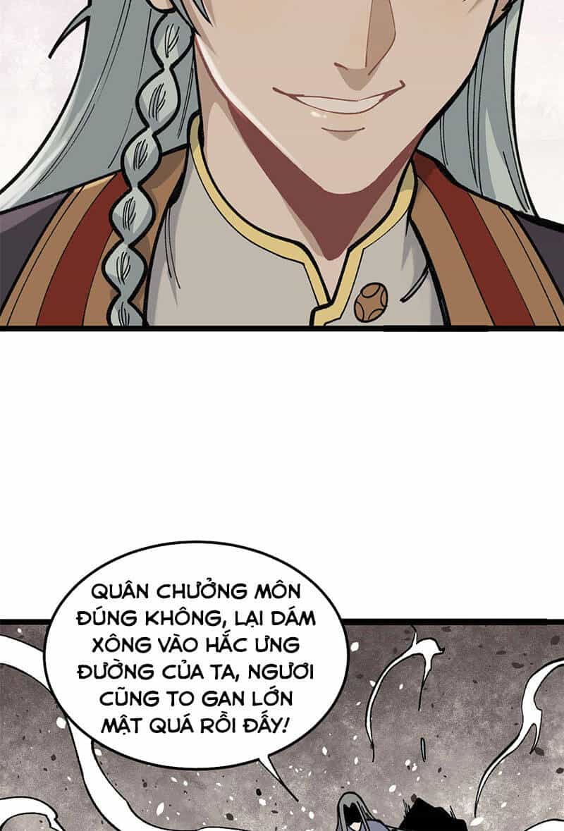 Vạn Cổ Tối Cường Tông - Chương 132 - ảnh 9