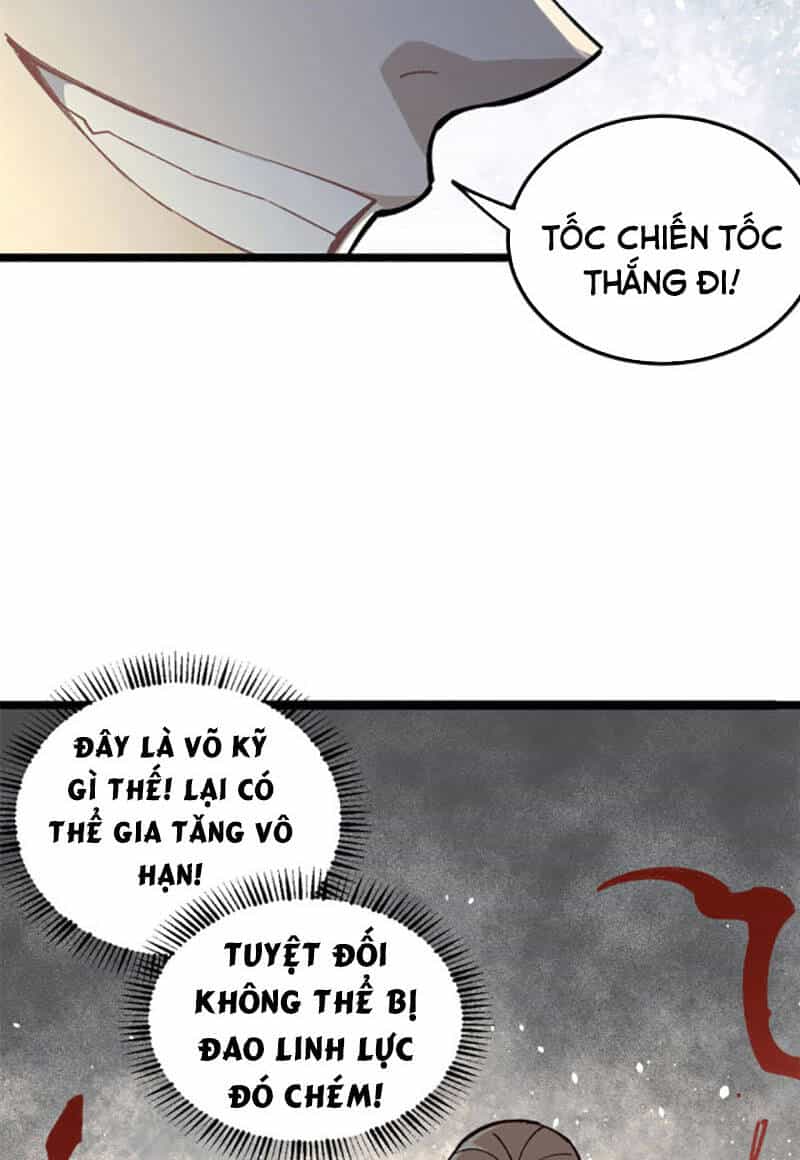 Vạn Cổ Tối Cường Tông - Chương 133 - ảnh 17