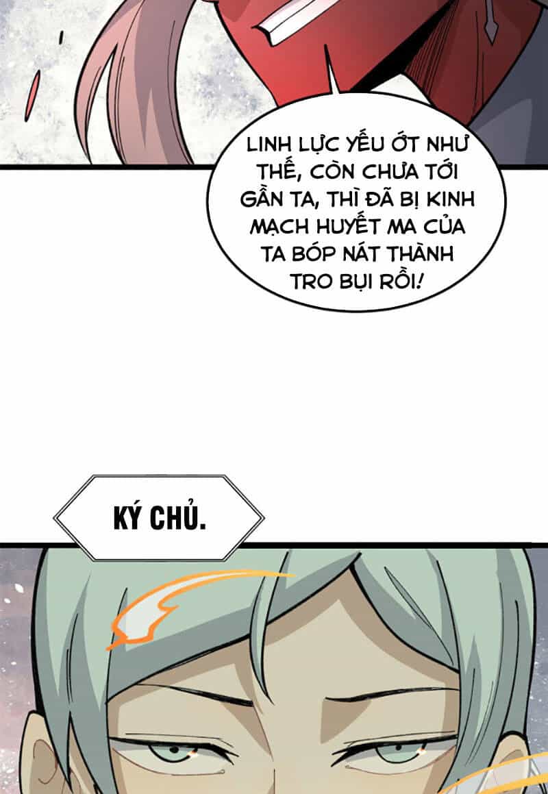 Vạn Cổ Tối Cường Tông - Chương 133 - ảnh 6