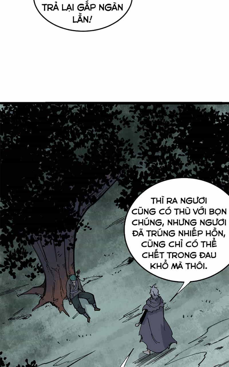Vạn Cổ Tối Cường Tông - Chương 134 - ảnh 20