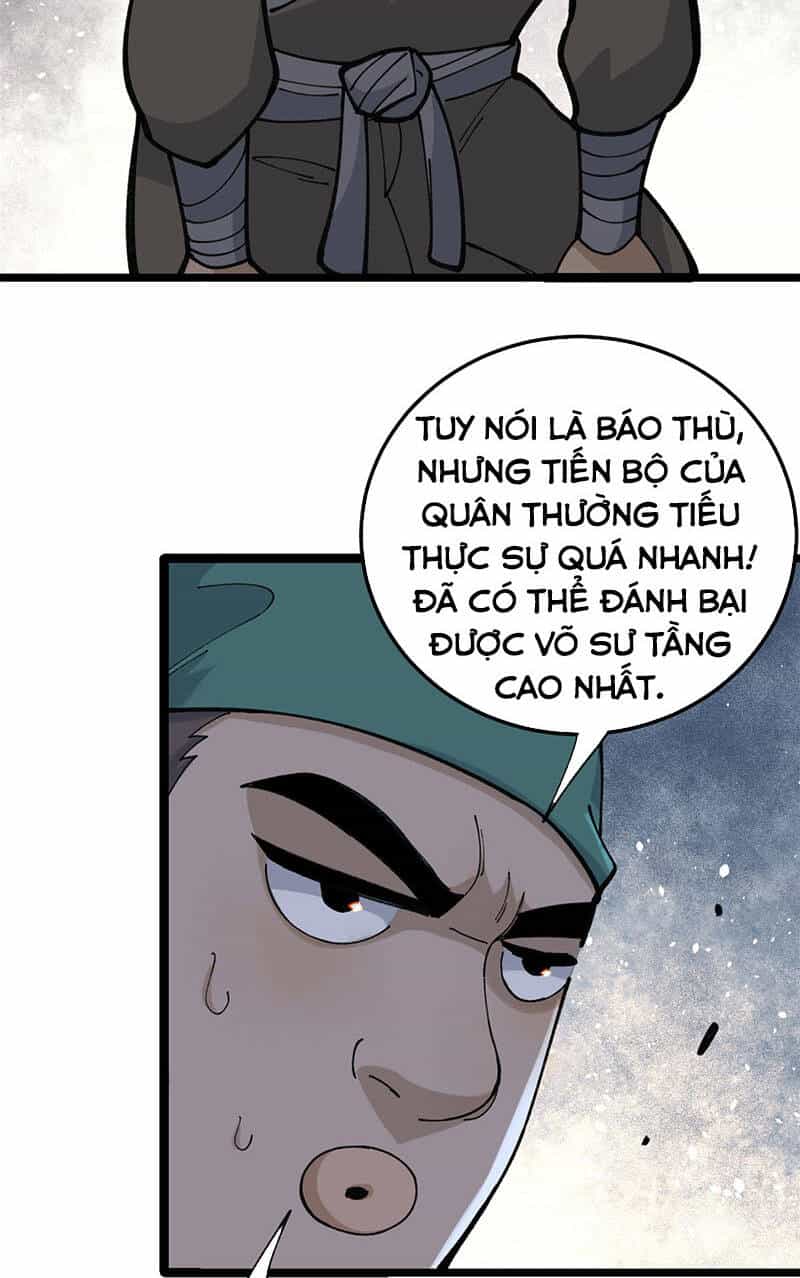 Vạn Cổ Tối Cường Tông - Chương 134 - ảnh 8