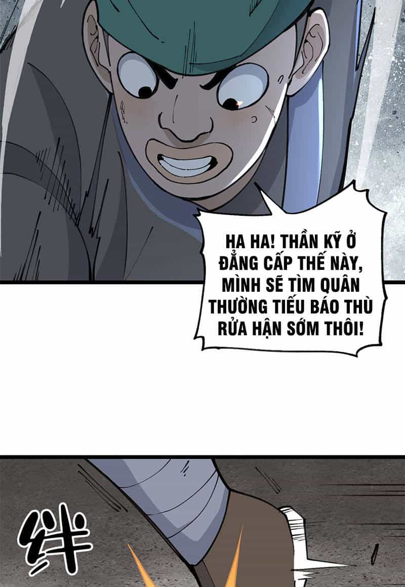 Vạn Cổ Tối Cường Tông - Chương 135 - ảnh 12