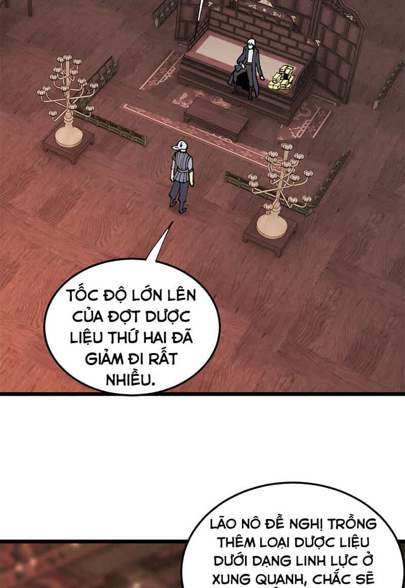 Vạn Cổ Tối Cường Tông - Chương 135 - ảnh 19