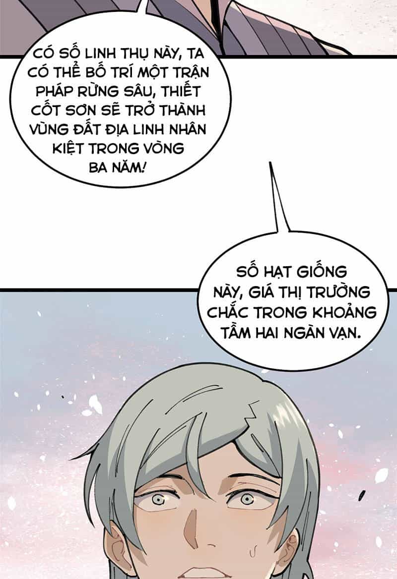 Vạn Cổ Tối Cường Tông - Chương 135 - ảnh 27