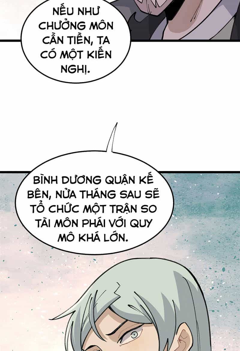Vạn Cổ Tối Cường Tông - Chương 135 - ảnh 36