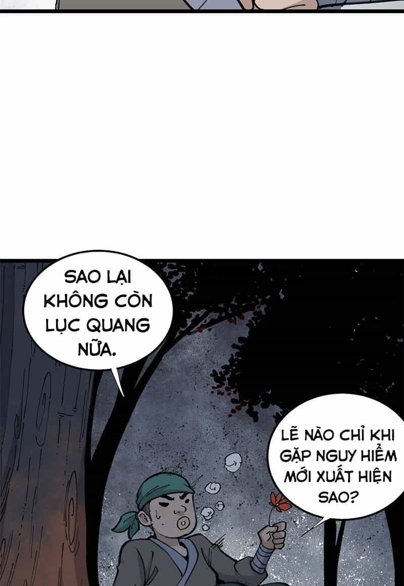 Vạn Cổ Tối Cường Tông - Chương 135 - ảnh 4