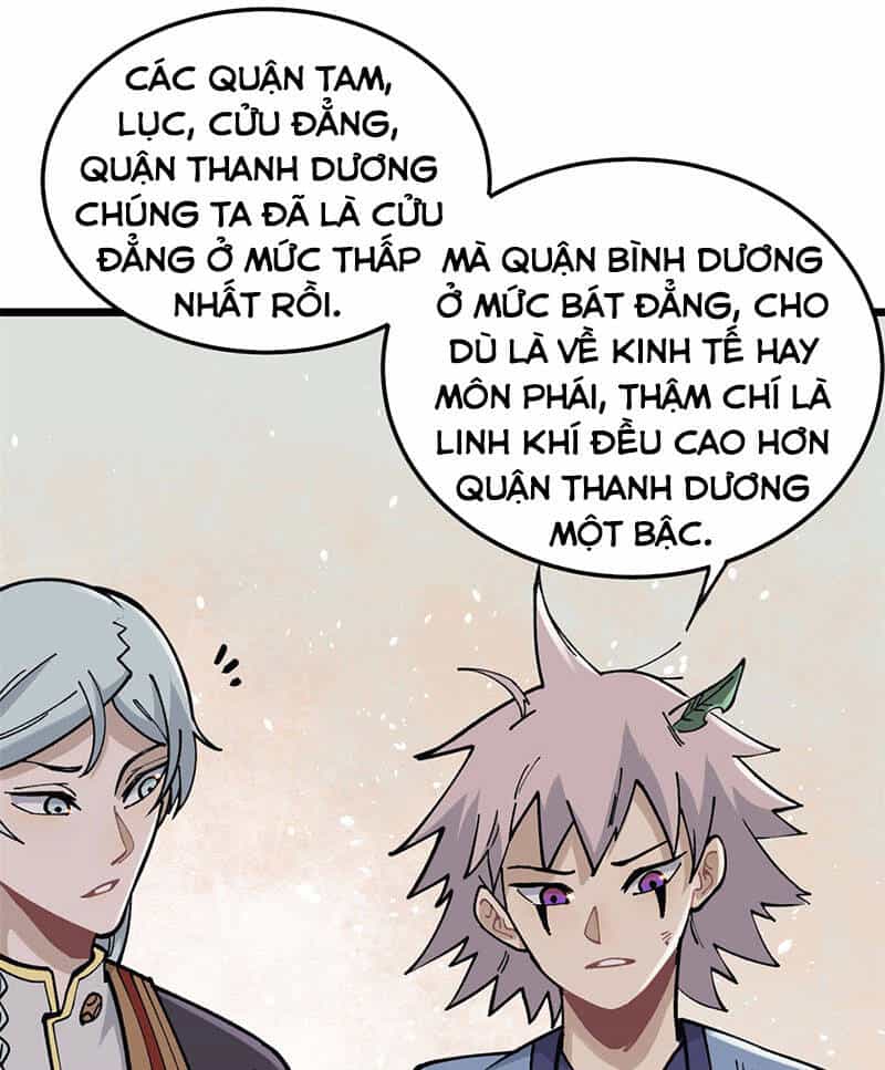 Vạn Cổ Tối Cường Tông - Chương 136 - ảnh 13