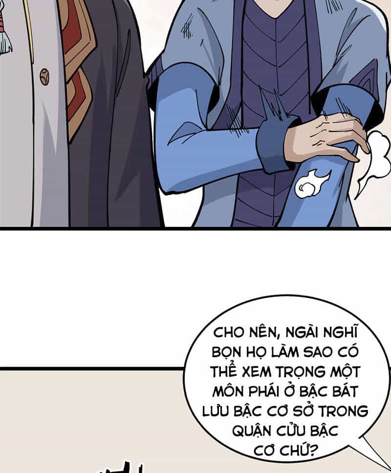 Vạn Cổ Tối Cường Tông - Chương 136 - ảnh 14