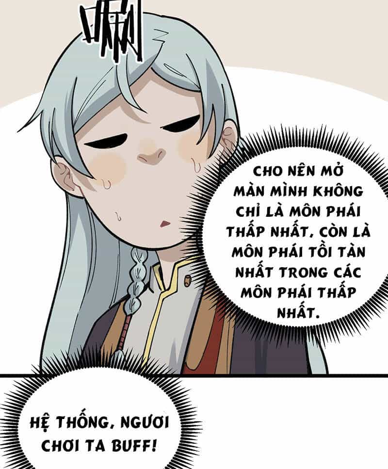 Vạn Cổ Tối Cường Tông - Chương 136 - ảnh 15