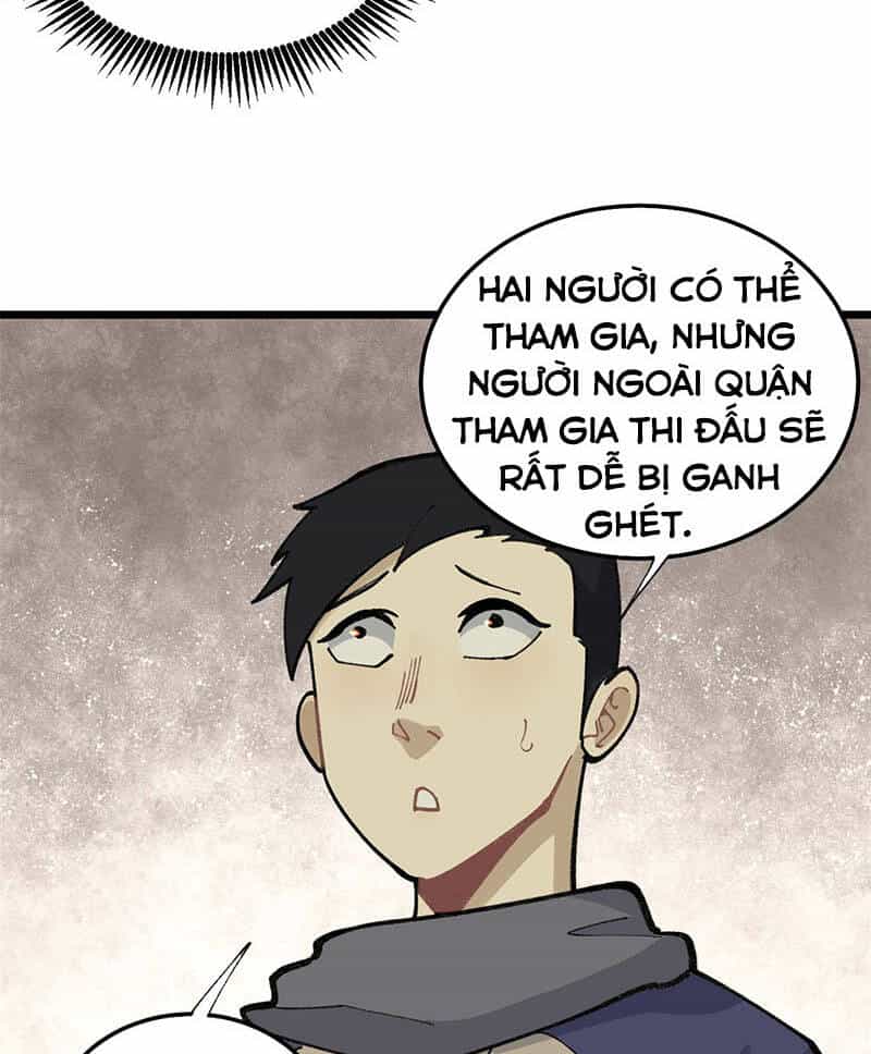 Vạn Cổ Tối Cường Tông - Chương 136 - ảnh 16