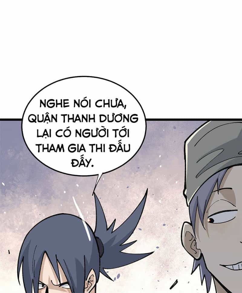 Vạn Cổ Tối Cường Tông - Chương 136 - ảnh 21