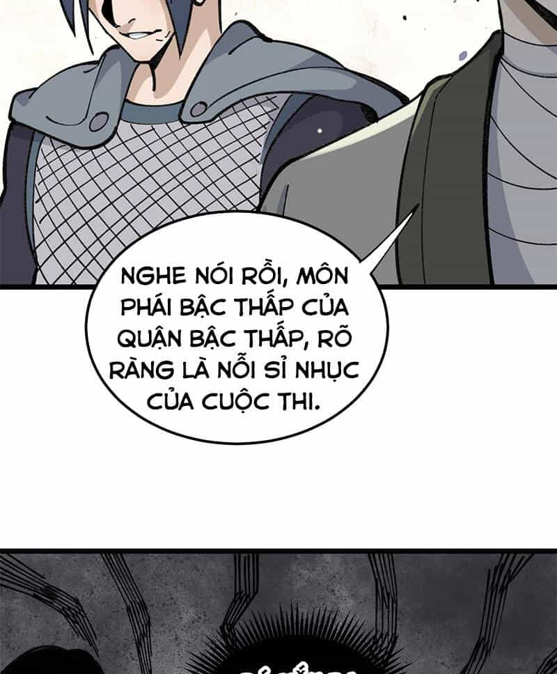 Vạn Cổ Tối Cường Tông - Chương 136 - ảnh 22