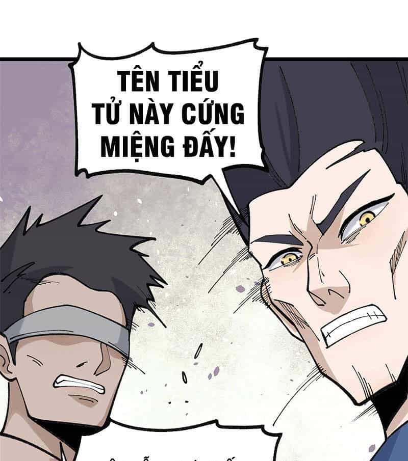 Vạn Cổ Tối Cường Tông - Chương 136 - ảnh 27