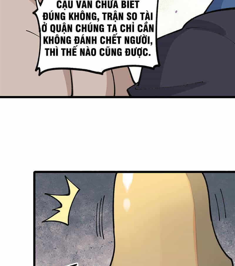 Vạn Cổ Tối Cường Tông - Chương 136 - ảnh 28