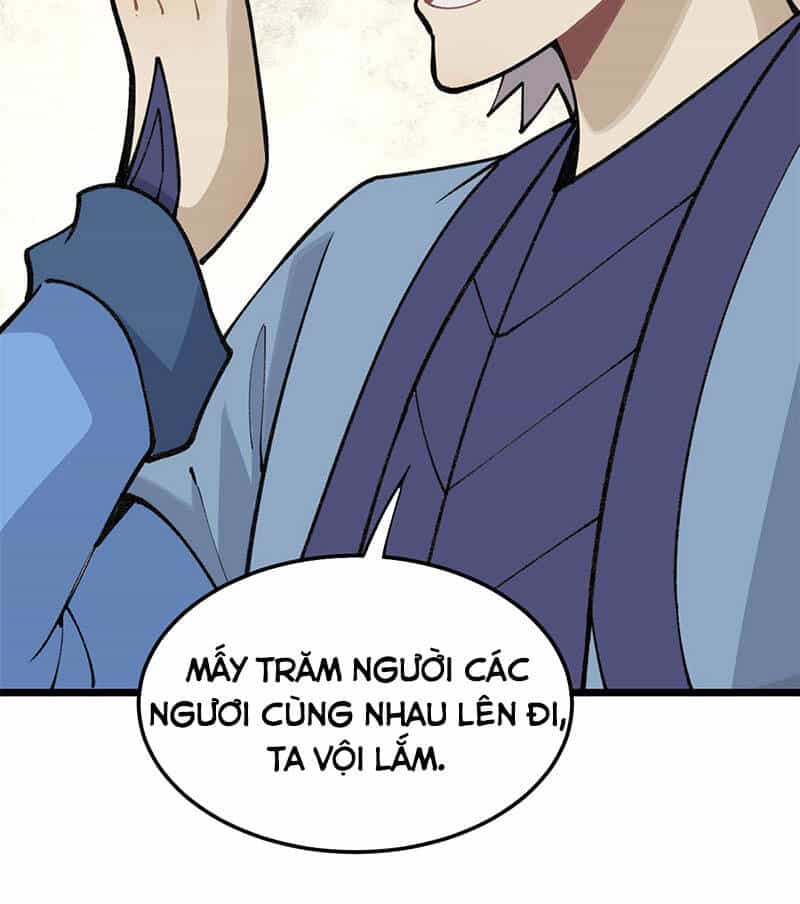 Vạn Cổ Tối Cường Tông - Chương 136 - ảnh 45