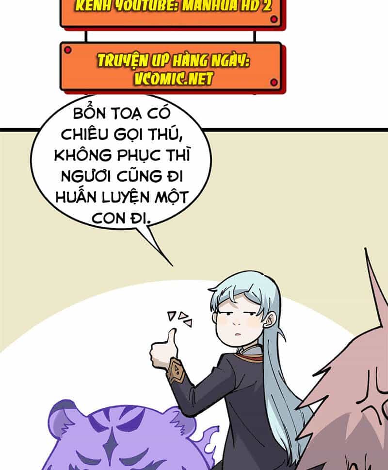 Vạn Cổ Tối Cường Tông - Chương 136 - ảnh 6
