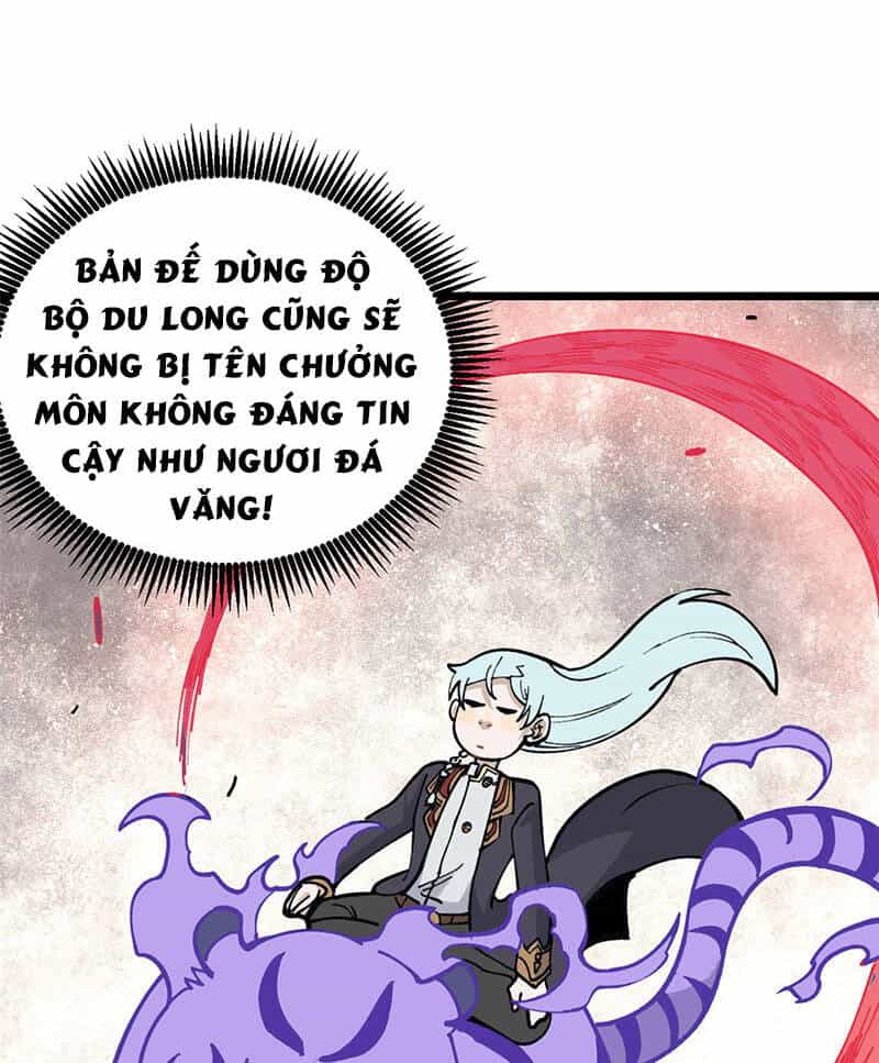Vạn Cổ Tối Cường Tông - Chương 136 - ảnh 8
