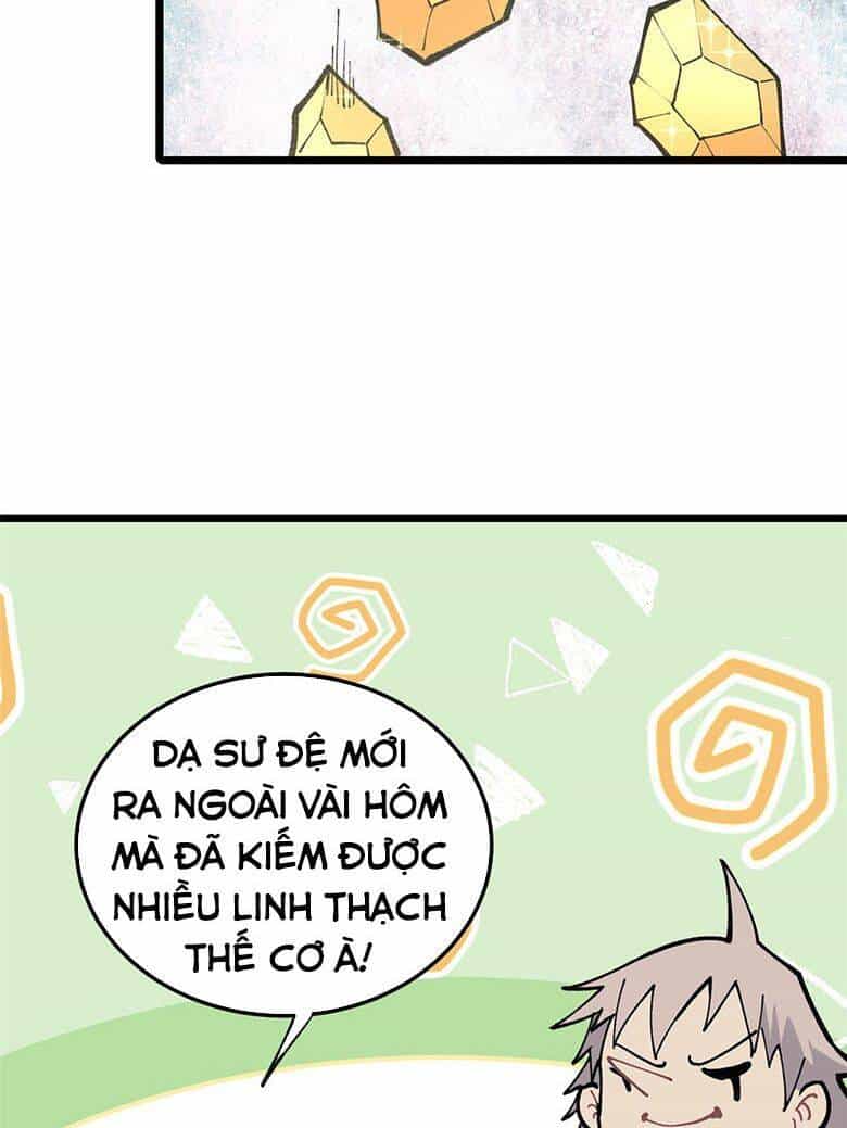 Vạn Cổ Tối Cường Tông - Chương 137 - ảnh 19